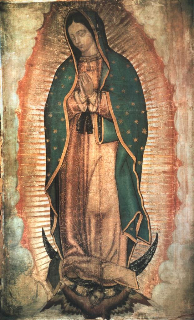 ladyofguadalupe
