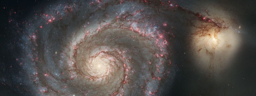 Messier51