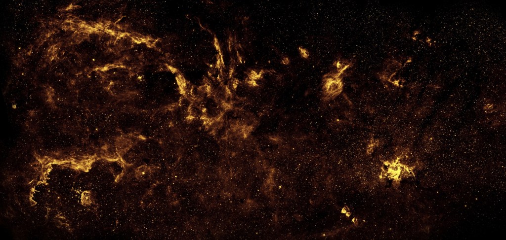the-center-of-the-milky-way-galaxy