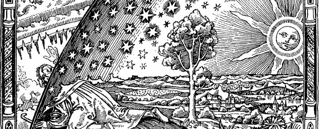 Flammarion